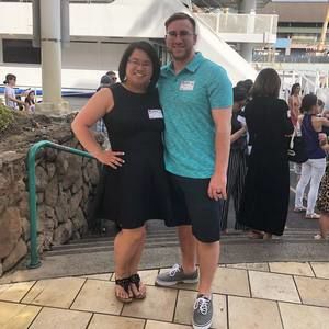 Meet your Posher, Halie